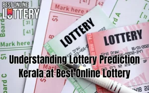 lottery prediction in kerala