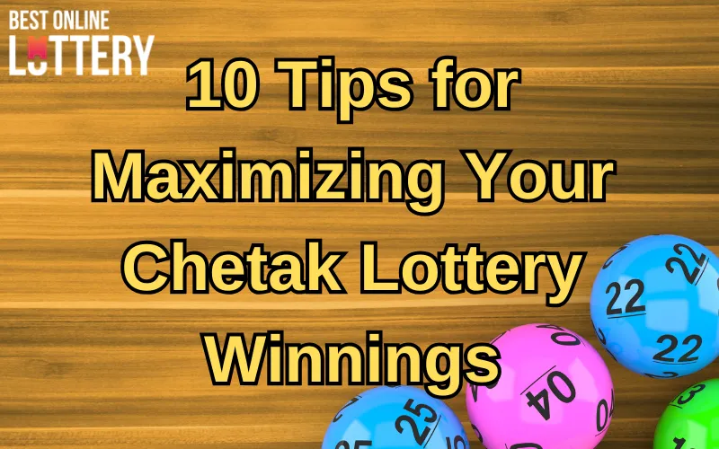 chetak lottery