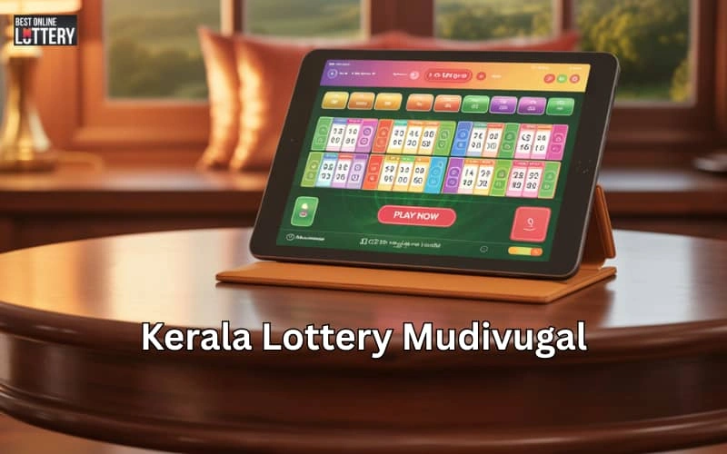 kerala lottery mudivugal
