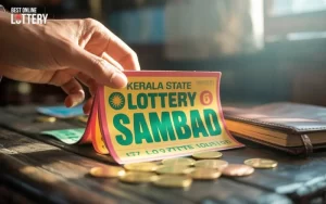 kerala state lottery sambad