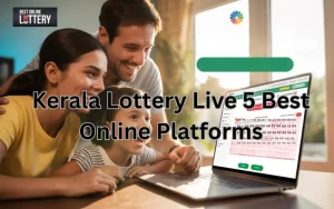 kerala lottery live