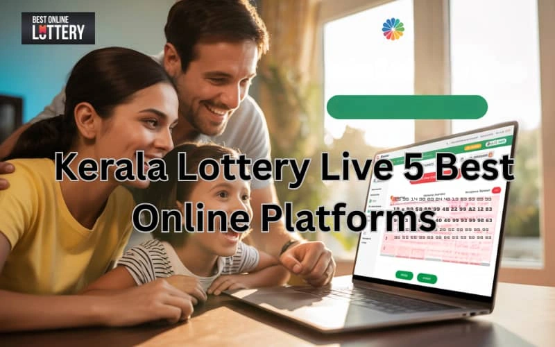 kerala lottery live