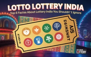 lotto lottery india