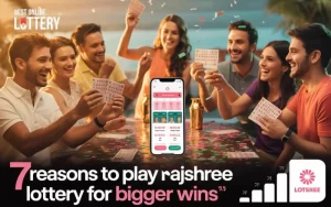 play rajshree lottery