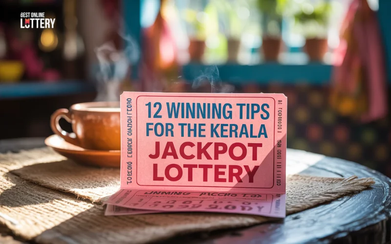 kerala jackpot lottery