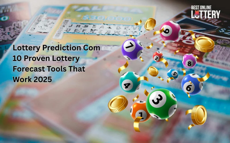 lottery prediction com