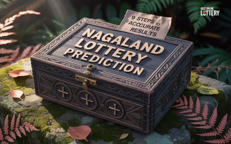nagaland lottery prediction download