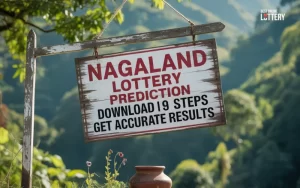nagaland lottery prediction download