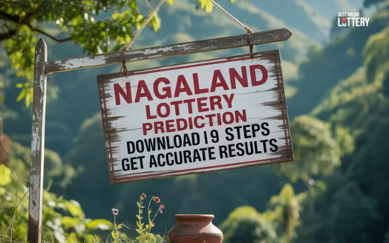 nagaland lottery prediction download